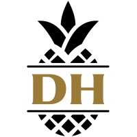 DH Companies logo, DH Companies contact details