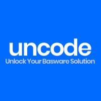 Uncode logo, Uncode contact details