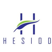 Hesiod logo, Hesiod contact details