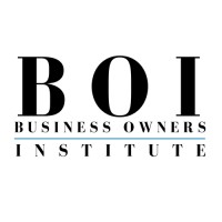 Business Owners Institute, LLC. logo, Business Owners Institute, LLC. contact details