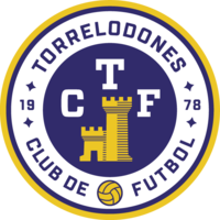 Torrelodones CF Altter logo, Torrelodones CF Altter contact details