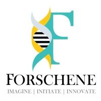 Forschene logo, Forschene contact details