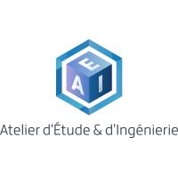 ATELIER ETUDE ET INGENIERIE logo, ATELIER ETUDE ET INGENIERIE contact details