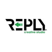 Reply Creative Studio logo, Reply Creative Studio contact details