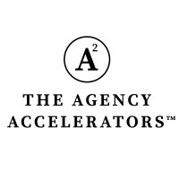 The Agency Accelerators logo, The Agency Accelerators contact details