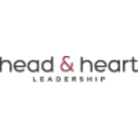 Head and Heart Leadership logo, Head and Heart Leadership contact details