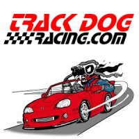 Track Dog Racing logo, Track Dog Racing contact details