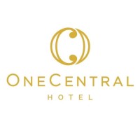 One Central Hotel logo, One Central Hotel contact details