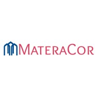 MateraCor logo, MateraCor contact details