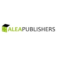 Alea Publishers logo, Alea Publishers contact details