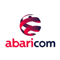 AbariCom logo, AbariCom contact details