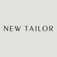 NEW TAILOR logo, NEW TAILOR contact details