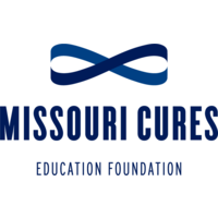 Missouri Cures logo, Missouri Cures contact details