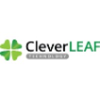 CleverLEAF Technology logo, CleverLEAF Technology contact details