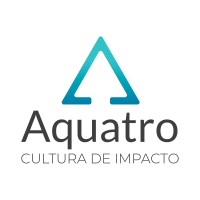 Aquatro Cultura de Impacto logo, Aquatro Cultura de Impacto contact details