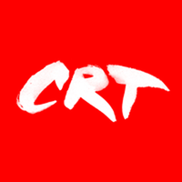 CRT logo, CRT contact details