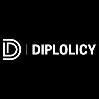 Diplolicy logo, Diplolicy contact details