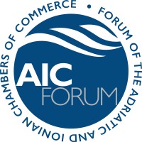 Forum of the Adriatic and Ionian Chambers of Commerce logo, Forum of the Adriatic and Ionian Chambers of Commerce contact details