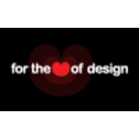 For The Love Of Design logo, For The Love Of Design contact details