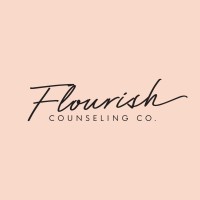 Flourish Counseling Co. logo, Flourish Counseling Co. contact details