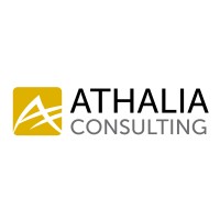 Athalia Consulting logo, Athalia Consulting contact details