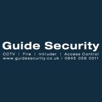 Guide Security logo, Guide Security contact details