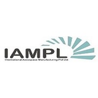 International Aerospace Manufacturing Pvt Ltd (IAMPL) logo, International Aerospace Manufacturing Pvt Ltd (IAMPL) contact details