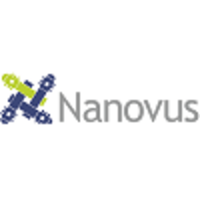 Nanovus logo, Nanovus contact details