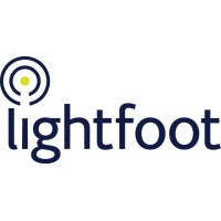 Lightfoot Solutions logo, Lightfoot Solutions contact details