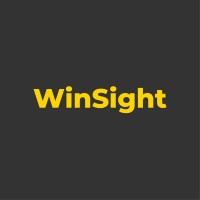 WinSight logo, WinSight contact details