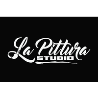 La Pittura Studio logo, La Pittura Studio contact details