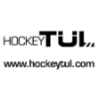 HockeyTUL logo, HockeyTUL contact details