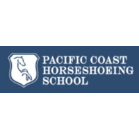 Pacific Coast Horseshoeing School logo, Pacific Coast Horseshoeing School contact details