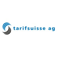 tarifsuisse ag logo, tarifsuisse ag contact details