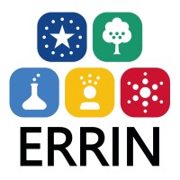 ERRIN logo, ERRIN contact details