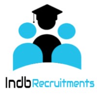 Indb Recruitments logo, Indb Recruitments contact details