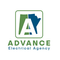 Advance Electrical Agency logo, Advance Electrical Agency contact details