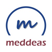 Meddeas logo, Meddeas contact details