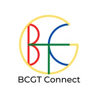 BCGT Connect logo, BCGT Connect contact details