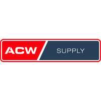 ACW Supply logo, ACW Supply contact details