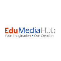 EduMedia Hub logo, EduMedia Hub contact details