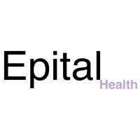 Epital Health logo, Epital Health contact details