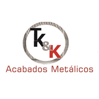 TKYK ACABADOS METALICOS logo, TKYK ACABADOS METALICOS contact details