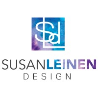 Susan Leinen Design logo, Susan Leinen Design contact details