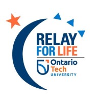 Relay for Life - Ontario Tech University logo, Relay for Life - Ontario Tech University contact details