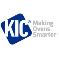 KIC logo, KIC contact details