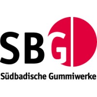 Südbadische Gummiwerke GmbH logo, Südbadische Gummiwerke GmbH contact details