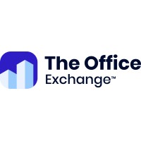 The Office Exchange Inc logo, The Office Exchange Inc contact details