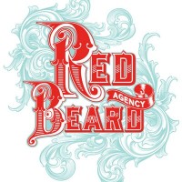 RedBeard Agency logo, RedBeard Agency contact details