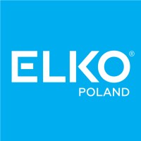 ELKO Poland logo, ELKO Poland contact details